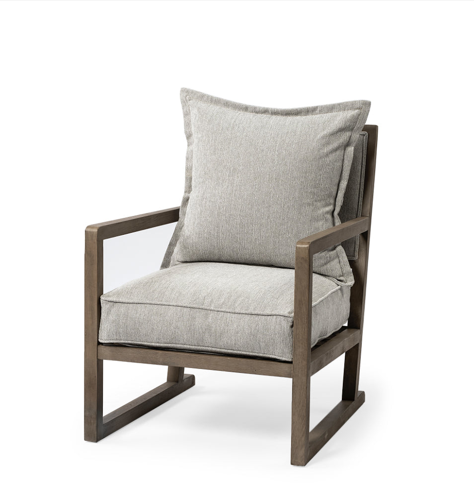 Sherlock Chair