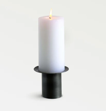 Rennik Candle Holder - LG