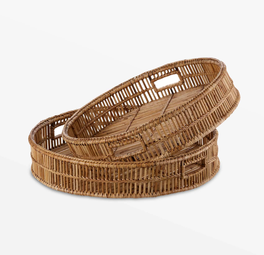 Liana Serving Tray - LG