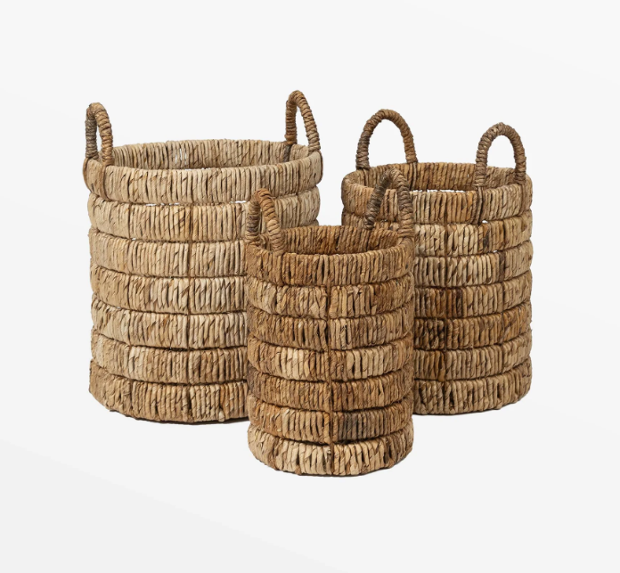 Palmetto Basket - Medium