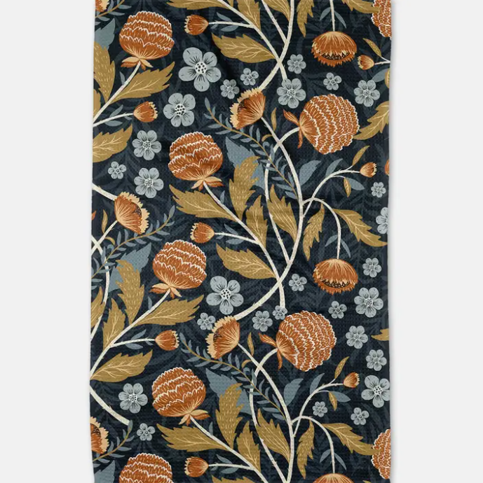 William Tea Towel