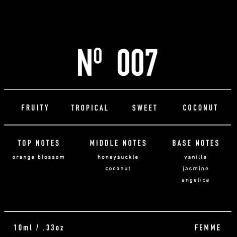 H+A - No. 007