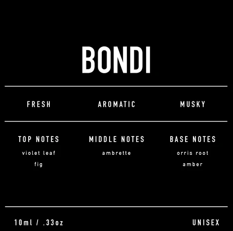 H+A - Bondi