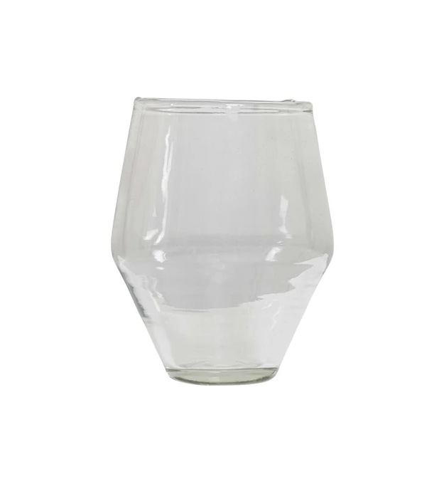 12oz Drinking Glass
