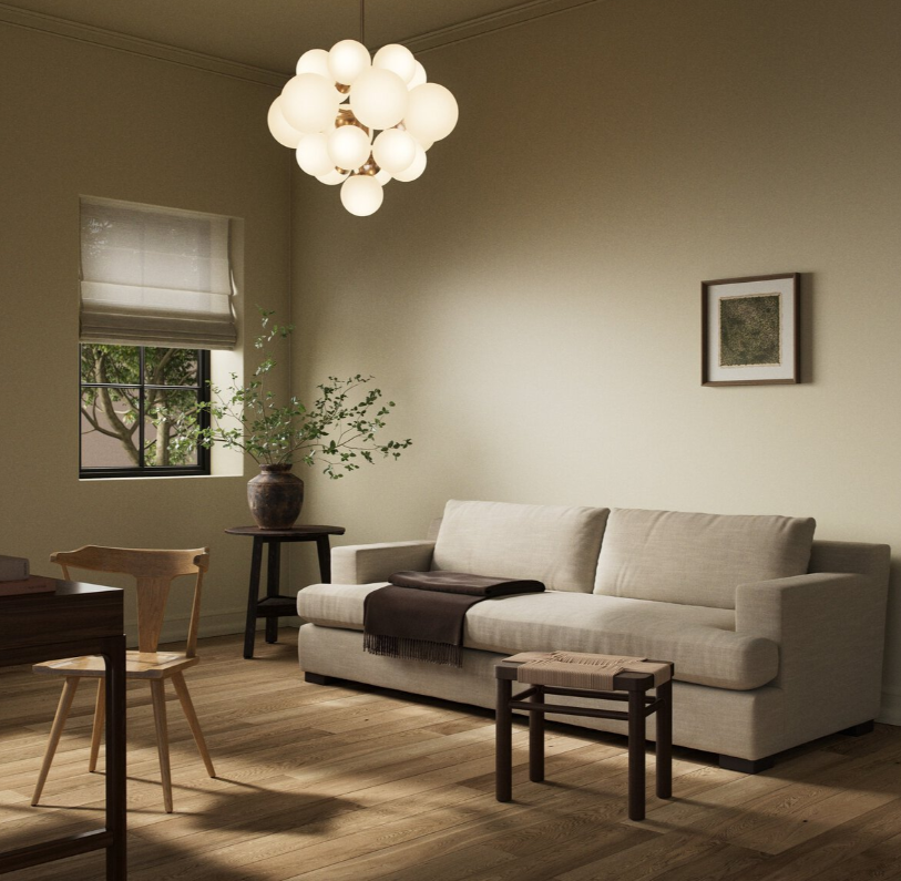 Crispin Sofa - 96"