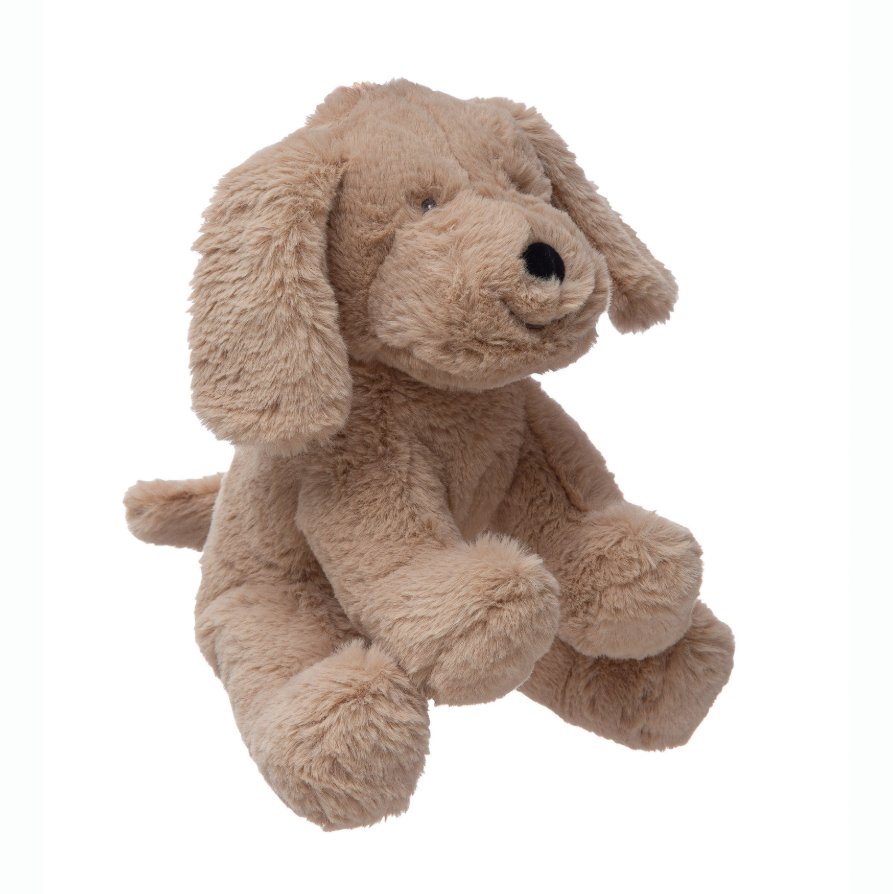 Plush Dog