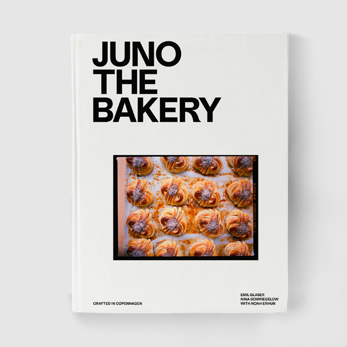 Juno The Bakery
