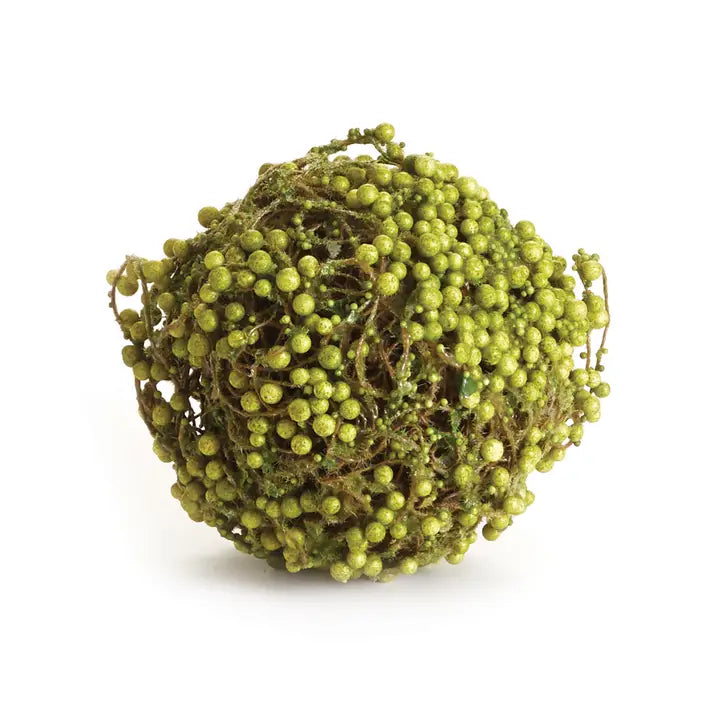 SM Green Berry Orb