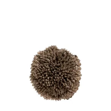 2" Copper Berry Ball