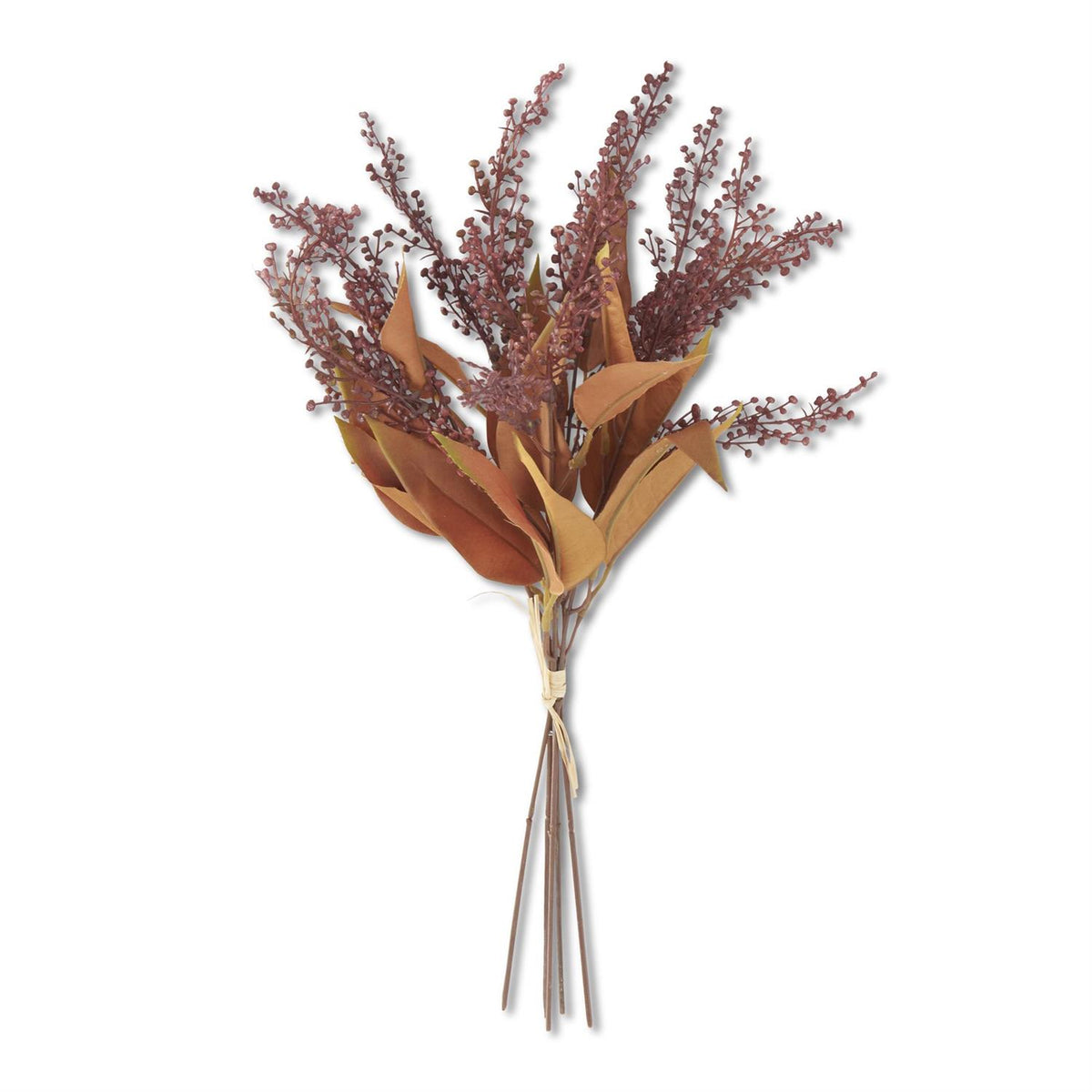 15" Rust Berry Bundle