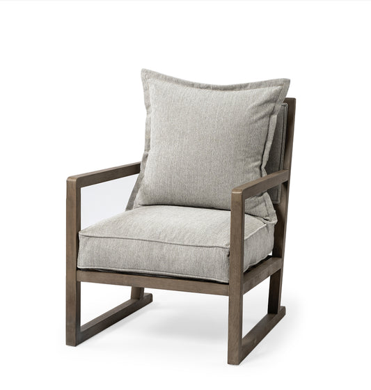 Sherlock Chair