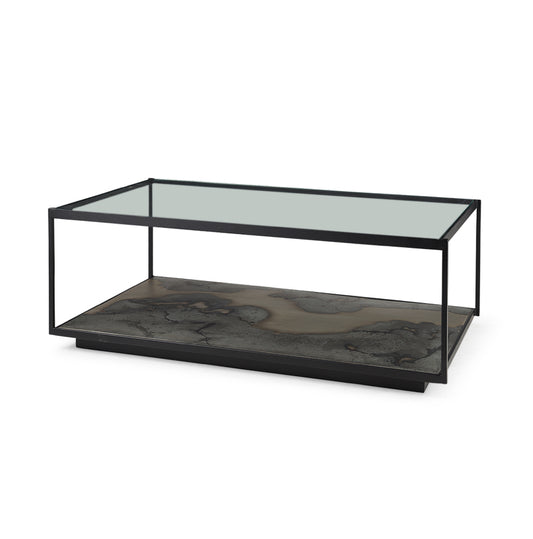 Roxdale Coffee Table
