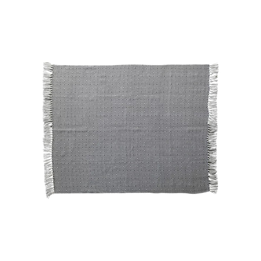 60”x50” Throw