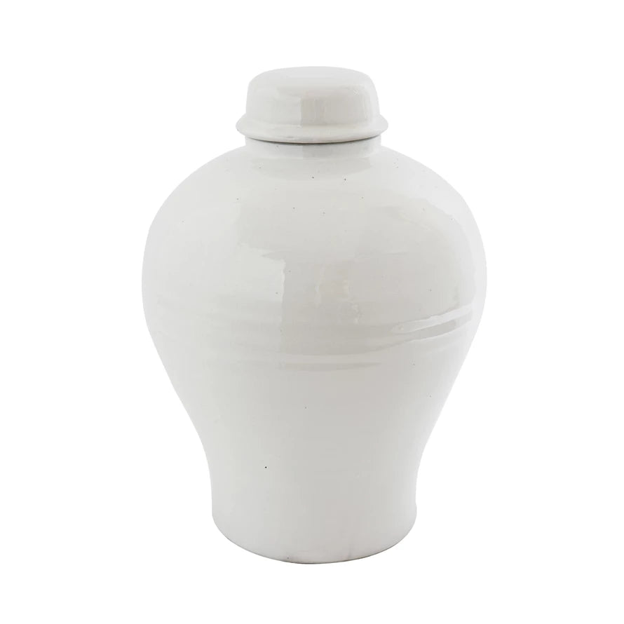 11”Round Cachepot