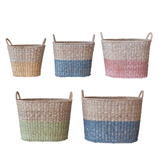 XL Dipped Basket