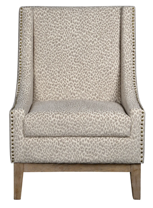 Jasmine Accent Chair