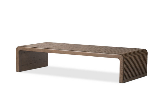 Leo Coffee Table