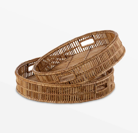 Liana Serving Tray - LG