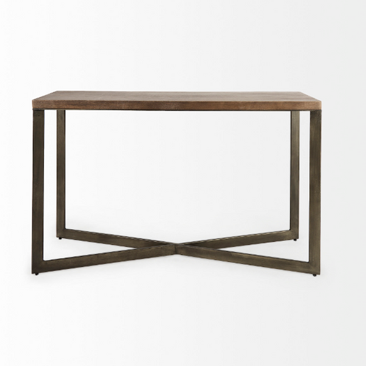 Faye Console Table