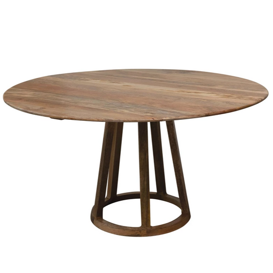 Mango Wood Table
