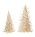 LG - Feather Tree Cream