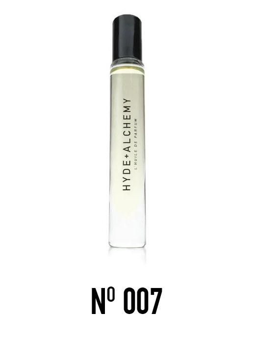 H+A - No. 007