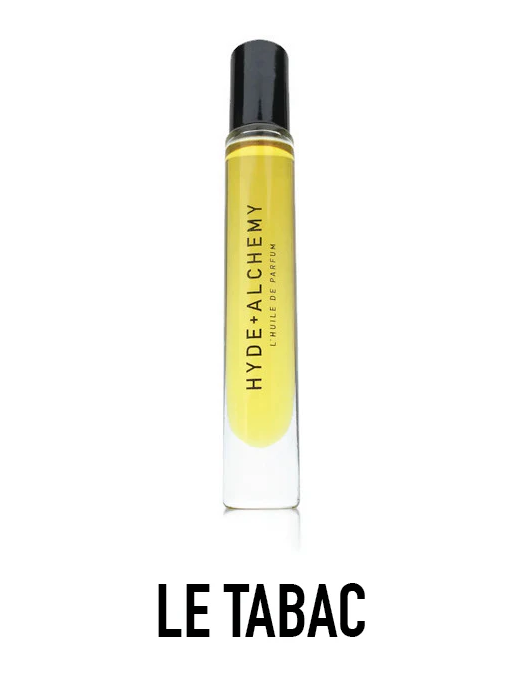 H+A - Le Tabac