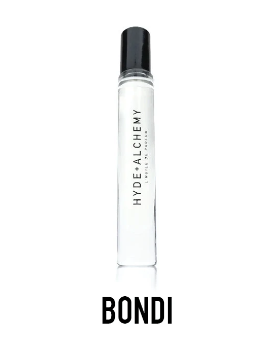 H+A - Bondi