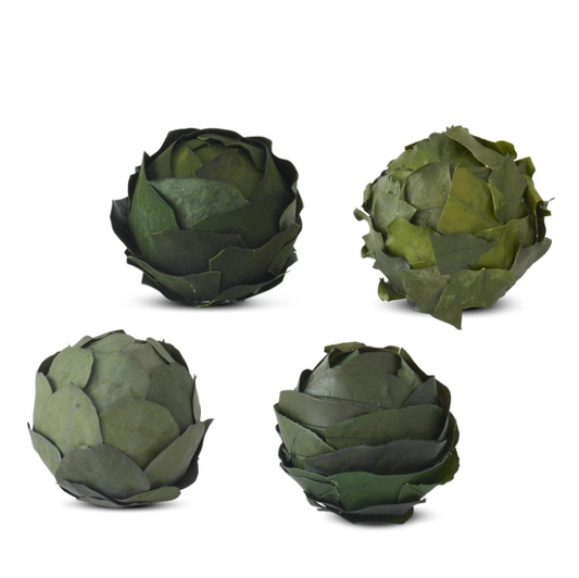 Green Filler Ball