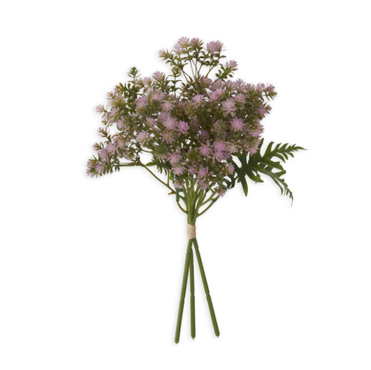 Purple Wildflower Bundle
