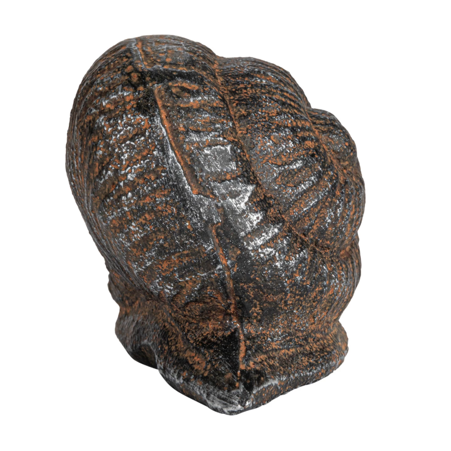 Cast Iron Snail
