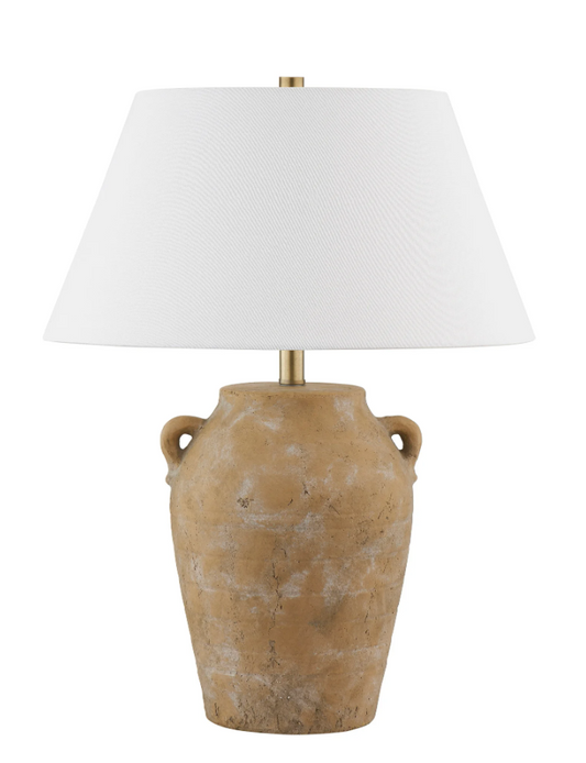 Lawrence Table Lamp
