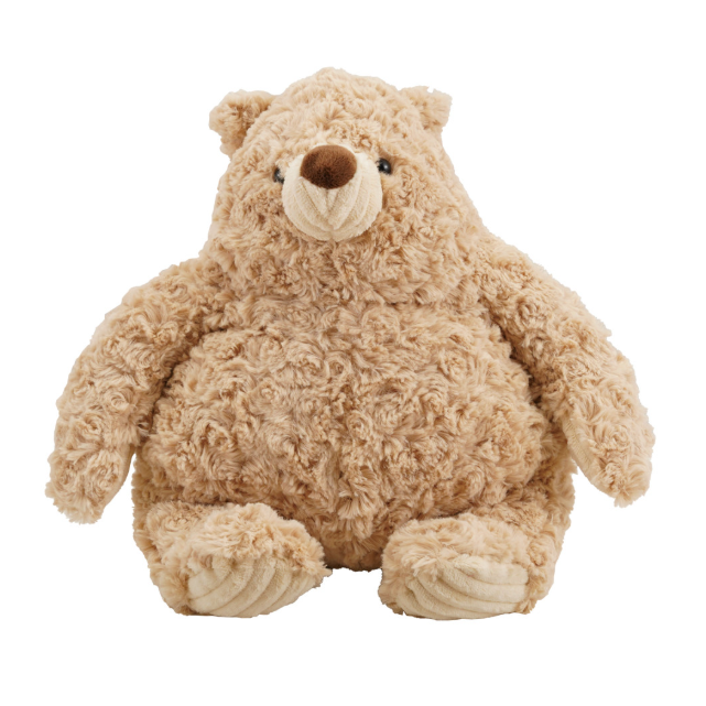 Big Brown Bear