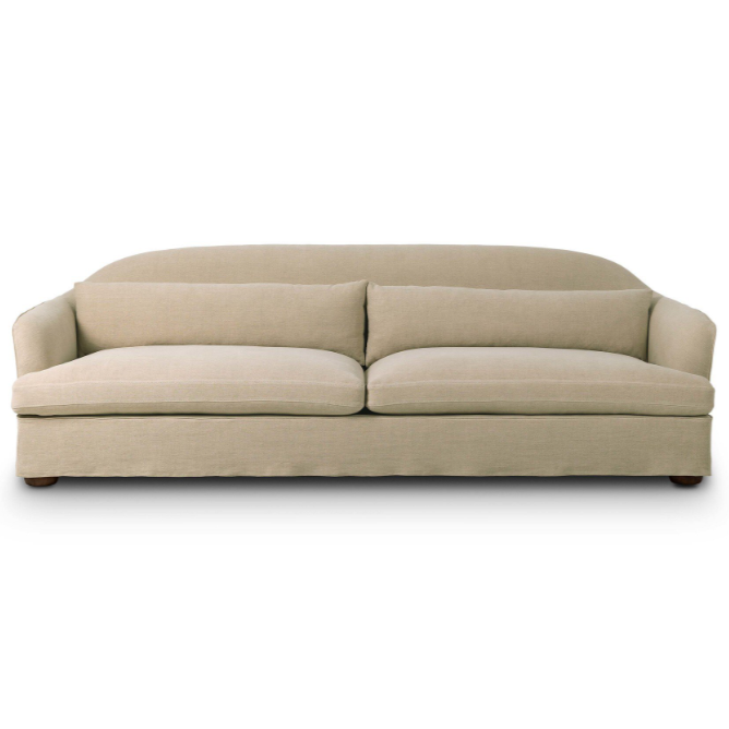Karissa Sofa - 101"