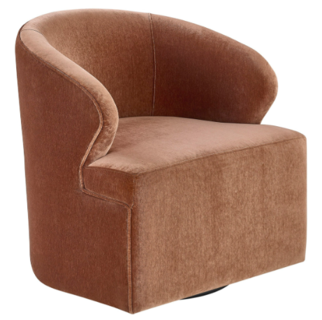 Britton Swivel Chair
