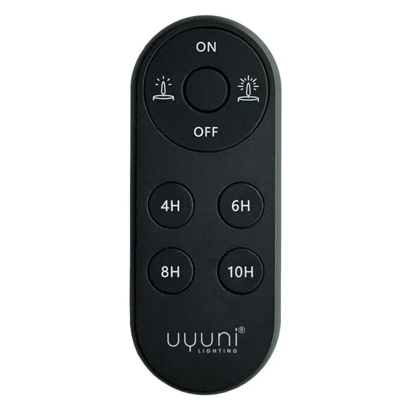 UYUNI Candle Remote