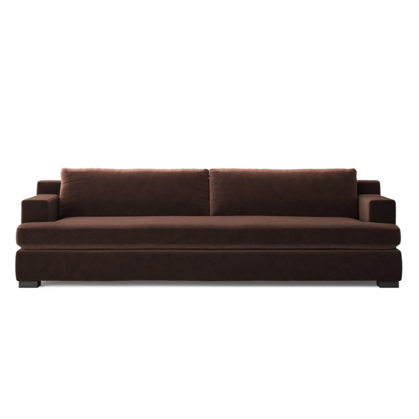 Crispin Sofa - 110"