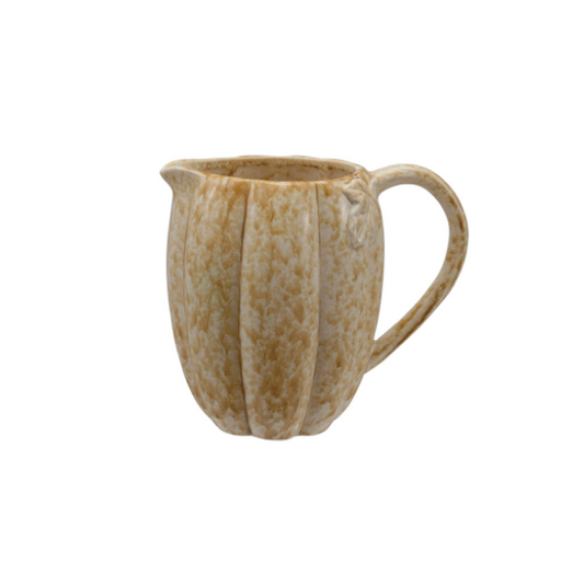 1.5QT Pumpkin Pitcher