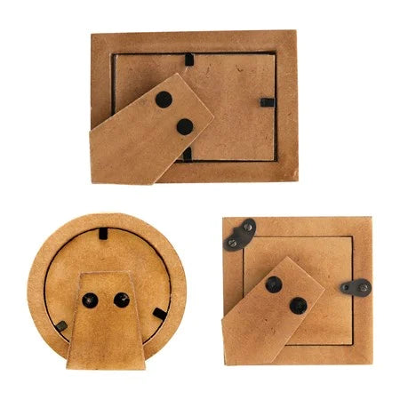 2" PHOTO FRAME