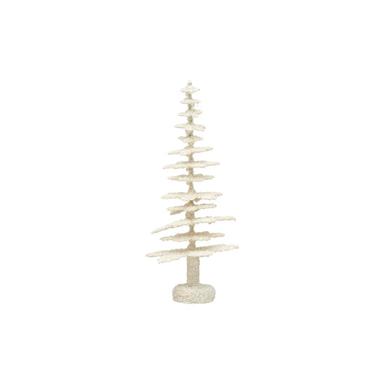 4" Coated Paper Tree