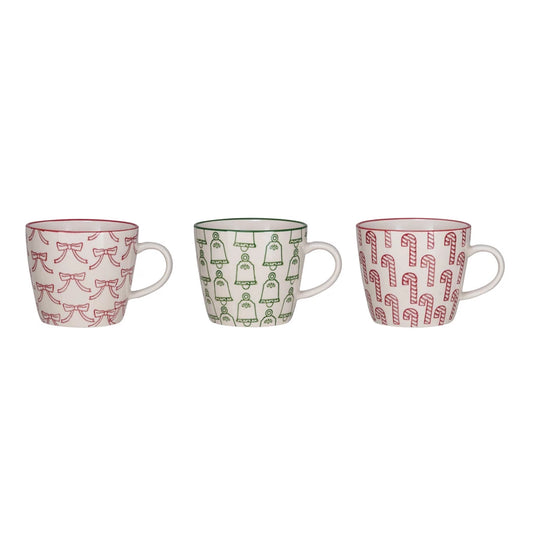 10oz Stoneware Mug